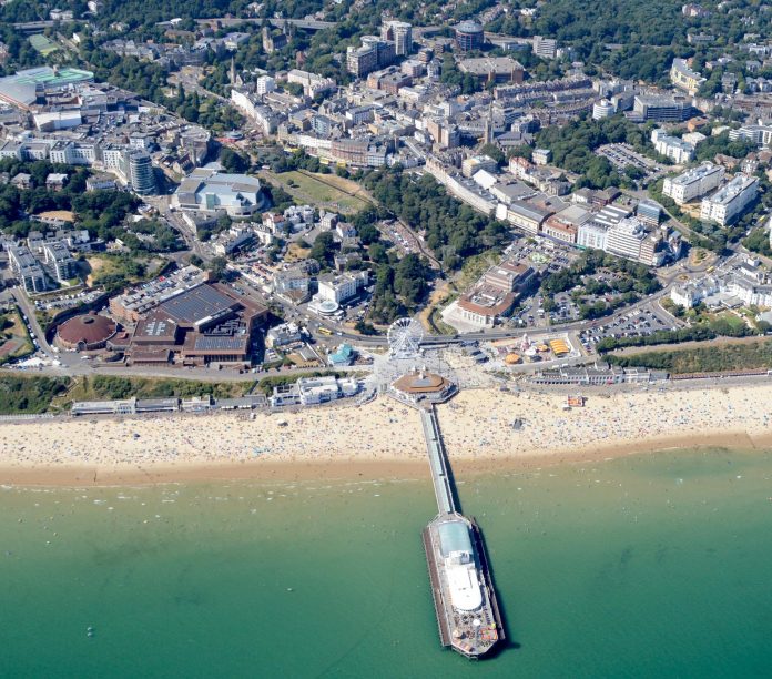  License changes are a cause for concern at Bournemouth Echo

