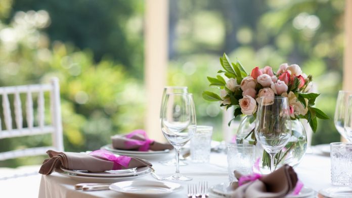 The events industry is booming as California prepares to reopen June 15 - NBC 7 San Diego


