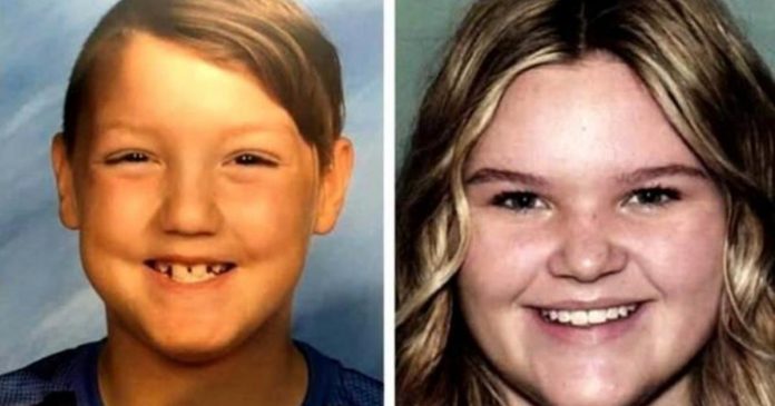 Chad Daybell and Lori Vallow Daybell are charged with child murder

