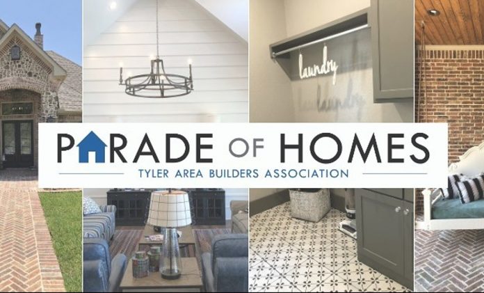 See a breathtaking preview of the TABA Parade of Houses (June 5-13)

