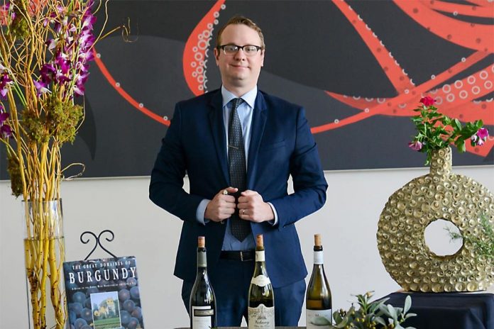 Texas Wine Wiz on serious summer whites, under-the-radar finds, and sideways movement


