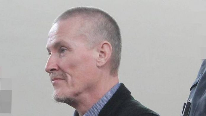Honeymoon Murder Trial: Man told police he cuddled dead woman after she was strangled

