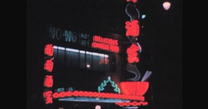 The iconic Ho Ho restaurant will reopen in Vancouver's Chinatown early next year - BC


