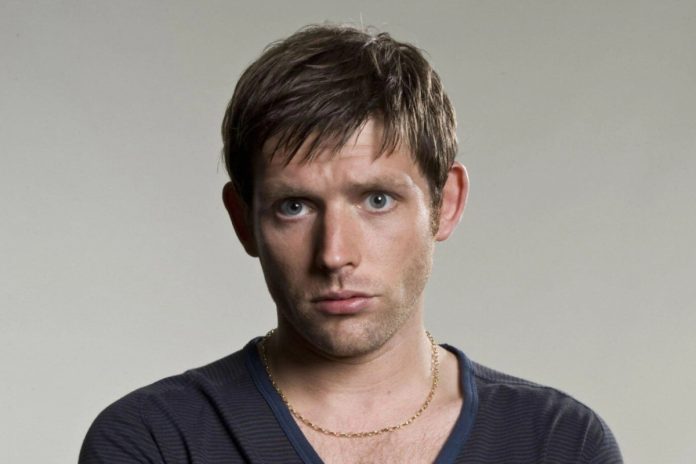 EastEnders' Chris Coghill looks different from the bad guy Tony King 13 years after his debut


