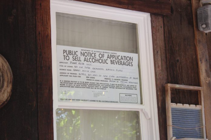 Council Approves 'Trial Run' for Extended Hours with Los Rios Restaurants
