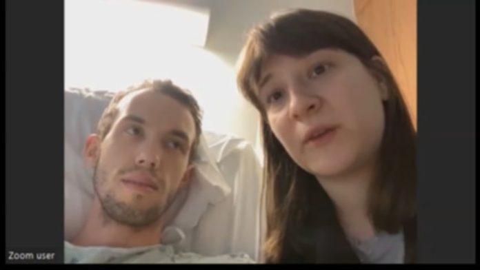 Tourist from Poland recovering in hospital following random attack, hit and run
