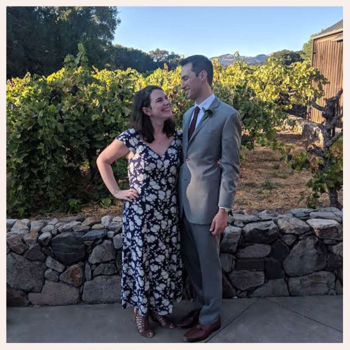 I'm Wedding Planning With a Disability
