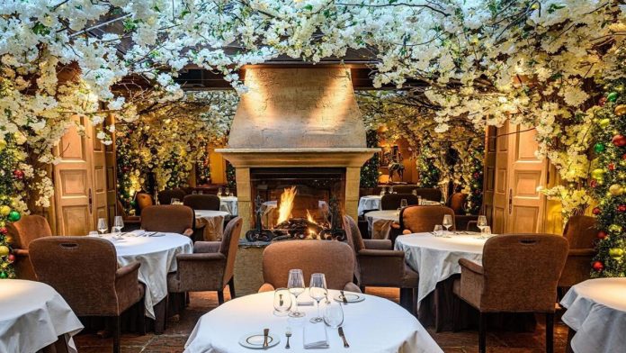 Best restaurants and cafe's to visit when in Vagator

