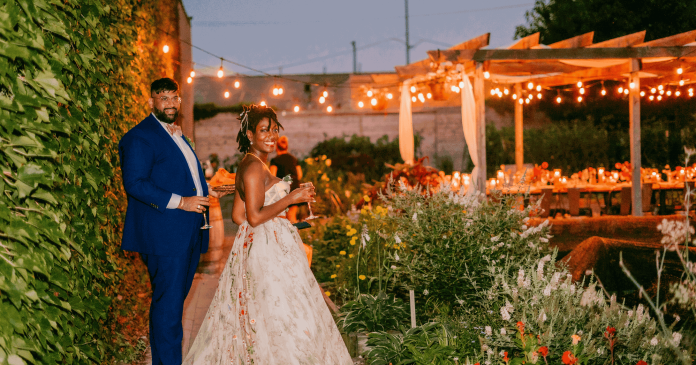 21 Special Ways to Personalize Your Wedding Reception
