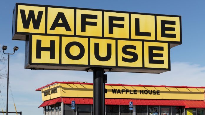 We Finally Know Why Waffle House Is So Cheap

