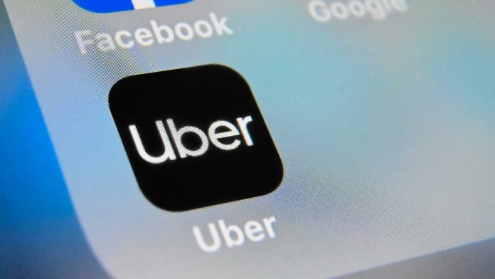 Uber bolsters platform for post-pandemic life
