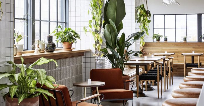 Portland Restaurants Where You Can Get Married
