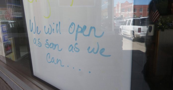  Red Lodge boil order lifted;  restaurants thrilled after tough week
