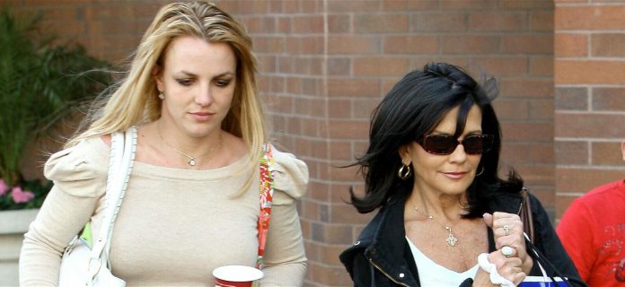 Britney Spears Claps Back At Her Mom’s ‘Happy’ Comment On Her Honeymoon!