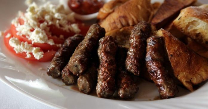  Grbic Restaurant to close Aug. 28, transition into private-event space |  Off the menu

