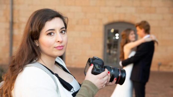 Ruling: Art Falls Under Free Speech in Wedding Photography Lawsuit
