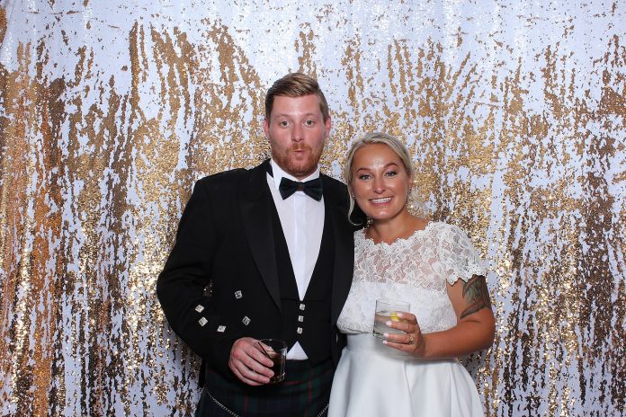 Surprising Reasons to Hire Photo Booth with Prints for Weddings