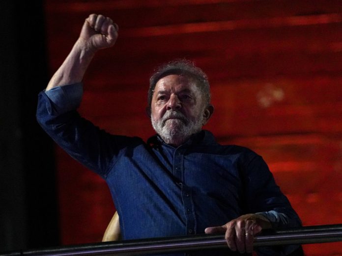  Brazil's Lula honeymoon with investors over before starting |  Business and Economy News
