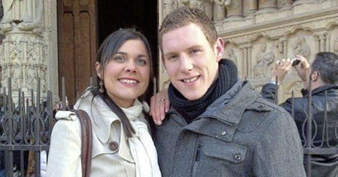 John McAreavey vows to continue fighting for justice over murdered Michaela
