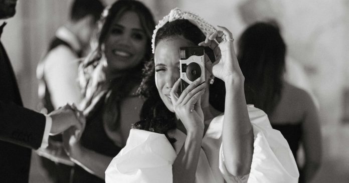 The Top Wedding Photo and Film Trends of 2023
